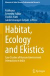 Habitat, Ecology and Ekistics