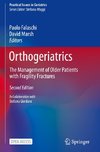 Orthogeriatrics