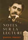 Notes sur la lecture