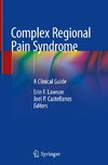 Complex Regional Pain Syndrome