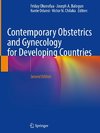 Contemporary Obstetrics and Gynecology for Developing Countries