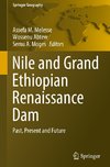 Nile and Grand Ethiopian Renaissance Dam