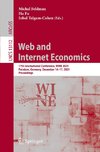 Web and Internet Economics