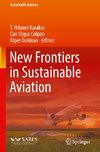 New Frontiers in Sustainable Aviation