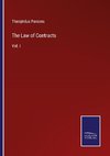 The Law of Contracts