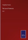 The Law of Contracts