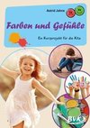 Farben und Gefühle