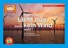 Kamishibai: Geht unser Licht aus, wenn kein Wind weht?