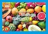 Kamishibai: Warum muss die Mango fliegen?