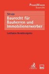 Baurecht für Bauherren und Immobilienerwerber