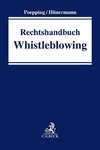 Rechtshandbuch Whistleblowing