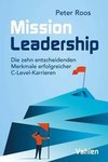 Mission Leadership