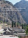 Transmission and Organization of Knowledge in the Ancient Mediterranean World