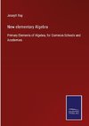 New elementary Algebra