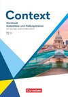 Context. Oberstufe - Workbook