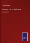 Selections from the Gaelic Bards