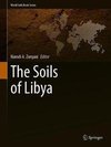 The Soils of Libya