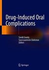 Drug-Induced Oral Complications