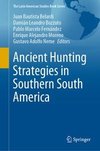 Ancient Hunting Strategies in Southern South America