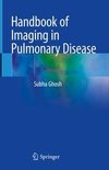 Handbook of Imaging in Pulmonary Disease