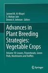 Advances in Plant Breeding Strategies: Vegetable Crops