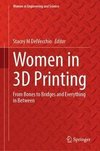 Women in 3D Printing