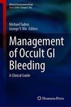 Management of Occult GI Bleeding