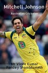 Mitchell johnson