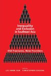 Inequality and Exclusion in Southeast Asia