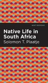 Native Life in South Africa