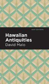 Hawaiian Antiquities