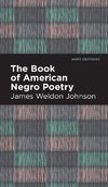 Book of American Negro Poetry