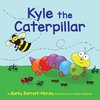 Kyle the Caterpillar