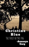 Christine Blue