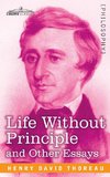 Life Without Principle