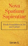 Nova Spatium Sapientiae