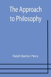 The Approach to Philosophy