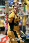 Matthew Hayden