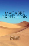 MACABRE EXPEDITION