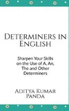 Determiners in English