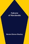 Falcons of Narabedla