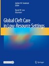 Global Cleft Care in Low-Resource Settings