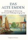 Das alte Emden