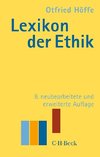 Lexikon der Ethik