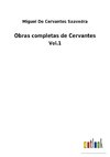 Obras completas de Cervantes