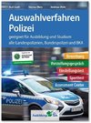 Auswahlverfahren Polizei