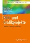 Bild- und Grafikprojekte