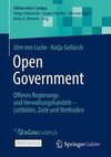 Open Government