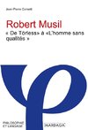 Robert Musil