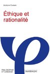 Éthique et rationalité